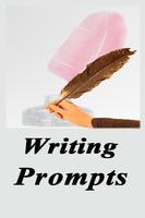 Writing Prompts (Challenge) poster