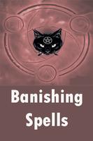 Banishing Spells penulis hantaran