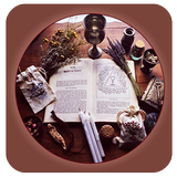 To become a wiccan -Tips иконка