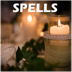Change Your Life Spells icon