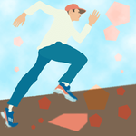 Encouraging Bible Verses - Dai icon