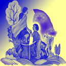 English stories - offline APK