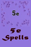 5e Spells Ekran Görüntüsü 2