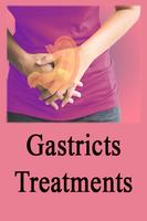 Gastritis Tips poster