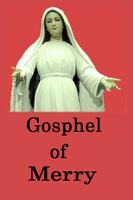 Gospel According to Mary 海报