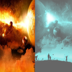 Heaven and Hell ไอคอน