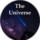 Hidden laws of the universe icon