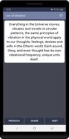 Hidden laws of the universe ảnh chụp màn hình 2