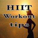 HIIT Workout Tips APK