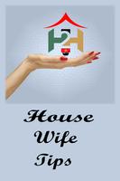 House wife tips পোস্টার