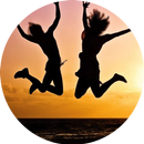 How to overcome shyness APK