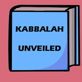 The Kabbalah Unveiled icon