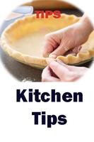 Kitchen Tips постер