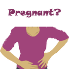 Know if your pregnant Tips-icoon