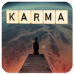 ”The Law Of Karma