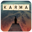 The Law Of Karma-icoon