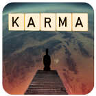 The Law Of Karma 圖標