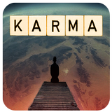 The Law Of Karma আইকন