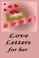 Love Letters For Her imagem de tela 2