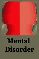 Mental Disorders Affiche