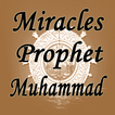 Miracles of the prophet muhamm ícone