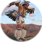 Native american healing