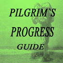 The pilgrims progress - Guide APK