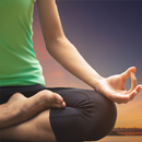 Relax with yoga APK