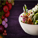 Salad Recipes - Offline APK