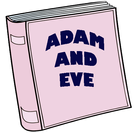 Adam and eve : The second book أيقونة