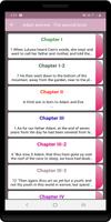 Adam and eve : The second book تصوير الشاشة 2