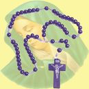 Seven sorrows rosary APK