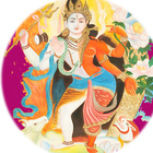 Soundarya Lahari Hindi simgesi