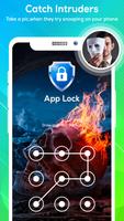 App Lock ภาพหน้าจอ 1