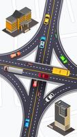 Pick Me Up Car Driver - Pick Up 3D Car Games 2021-poster