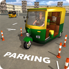 3D игры тук тук автоматическа иконка