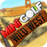 Mini Golf: Wild West