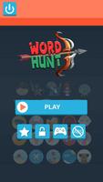 Vocabulary: Daily word Game Affiche