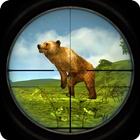 Wild Bear Hunt: Hunting Games icon