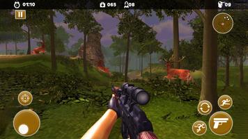 Wild Bear Hunt: Hunting Games capture d'écran 3