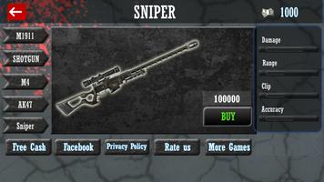Deer Hunting - Expert Shooting poster