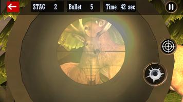 Deer Hunting - Expert Shooting screenshot 1
