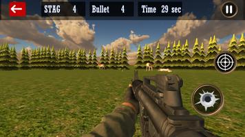 Deer Hunting - Expert Shooting screenshot 3