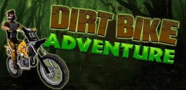 Dirt Bike Adventure