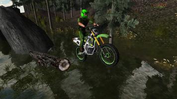 Dirt Bike Adventure poster