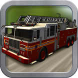 Fire Truck Madness