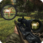 Real Farm Goat Hunting icon
