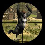 Gorilla Hunter-Jeux de chasse
