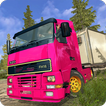 Cargo Truck Driving Simulator 圖標