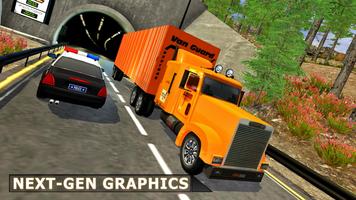 Cargo Truck Driving Simulator bài đăng